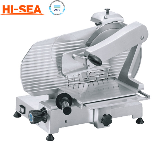 Marine Meat Slicer